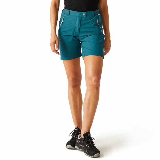 REGATTA Mountain II Shorts