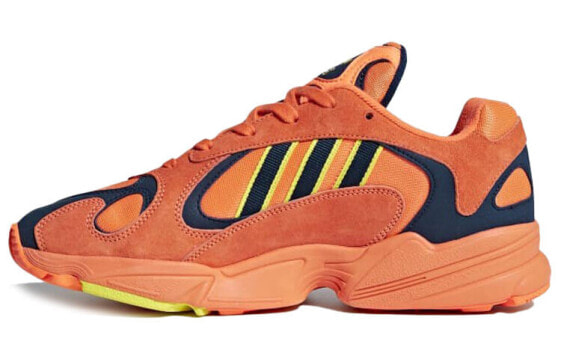 Adidas Originals Yung-1 Hi-Res B37613 Sneakers