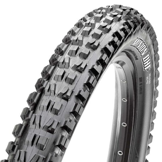 MAXXIS Minion DHF Downhill 60 TPI Tubeless 29´´ x 2.50 rigid MTB tyre