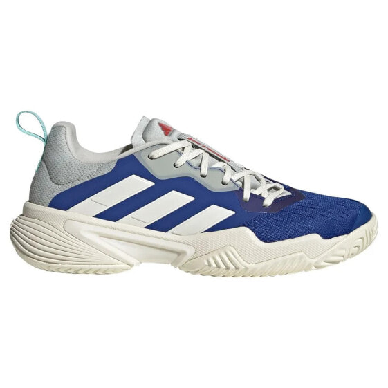 ADIDAS Barricade all court shoes