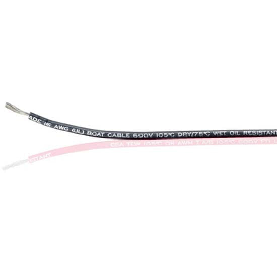 ANCOR Flat Ribbon Bonded Cable 30.5 m