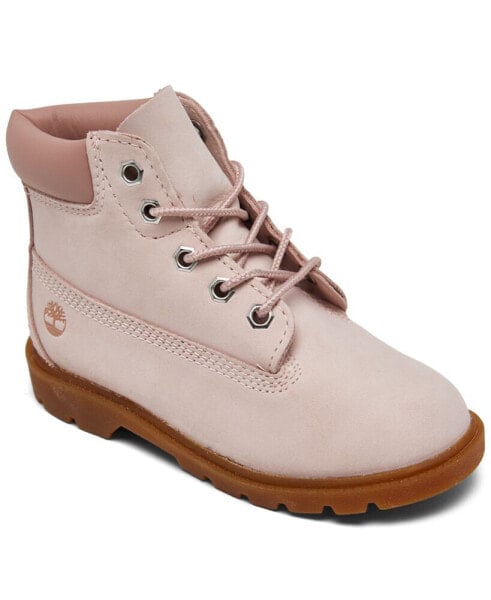 Ботинки Timberland Girls 6 Classic Resistant