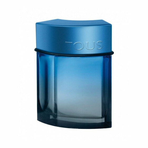 Men's Perfume Tous EDT 50 ml