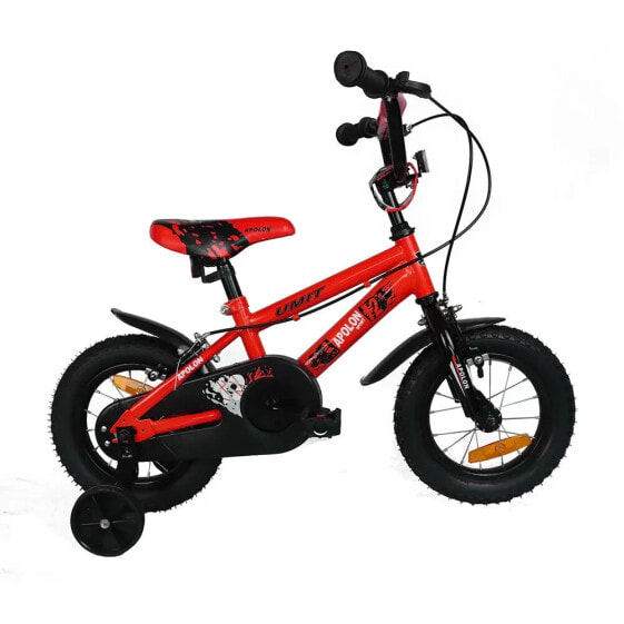 UMIT Apolon 12´´ bike