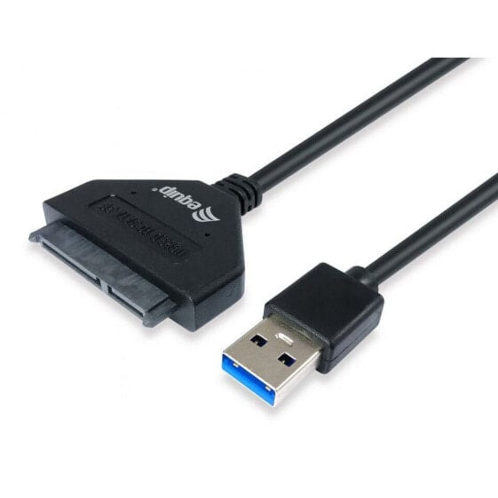 EQUIP USB 3.0 To SATA adapter