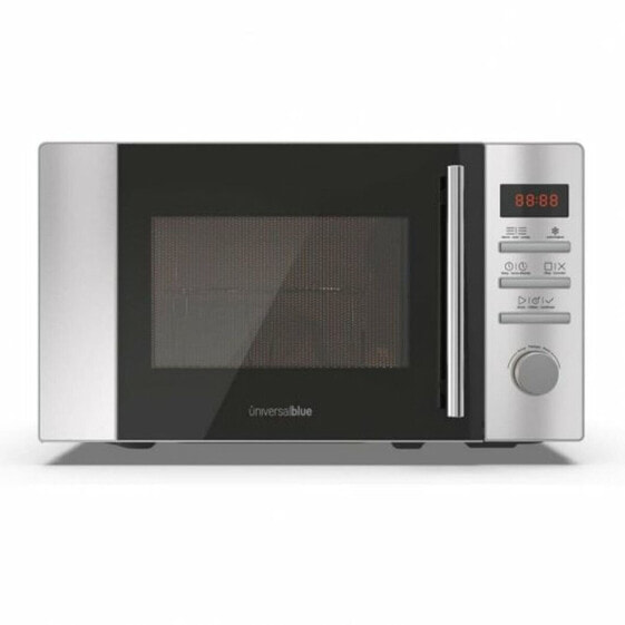 Микроволновая Печь с Грилем Universal Blue SPEEDYBAKE 6020DX 20 L 700 W