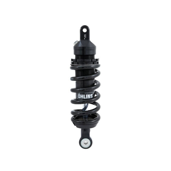 ÖHLINS S46DR1 Yamaha MT 07/FZ 07 2014-2024 rear shock