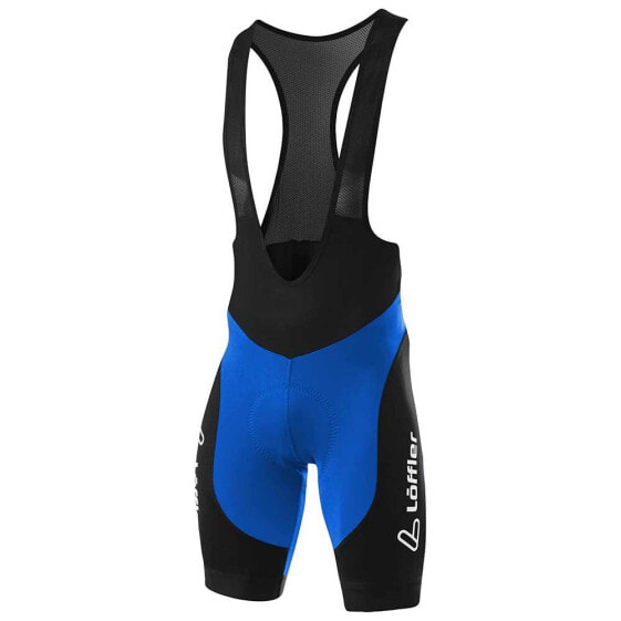 LOEFFLER Winner II bib shorts