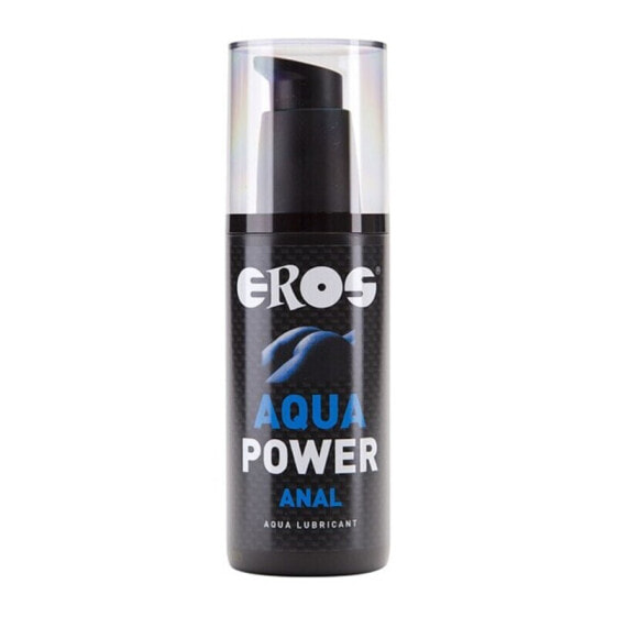 Лубрикант на водной основе Eros 125 ml