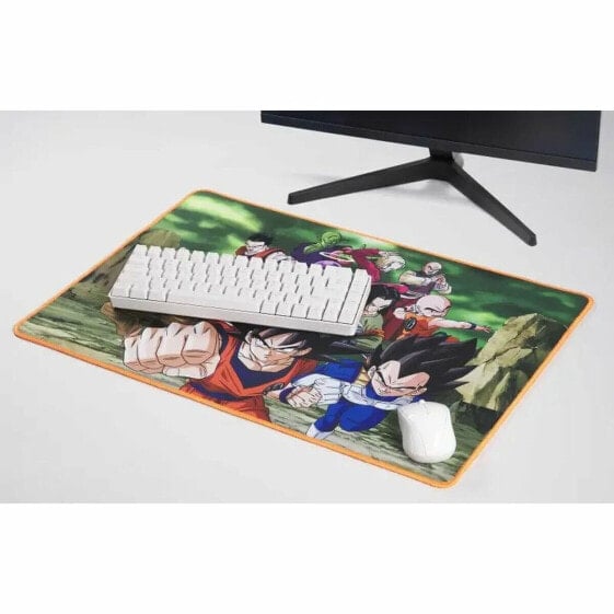 Коврик для мыши Subsonic Dragonball 60 x 40 cm (1 штук)