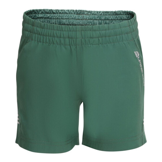 ALPINE PRO Gedaro shorts