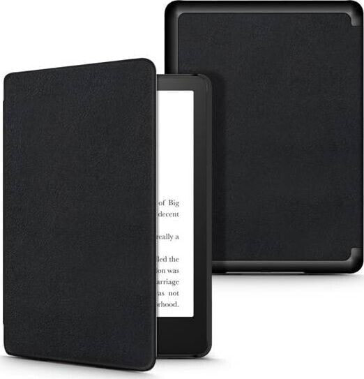 Pokrowiec Tech-Protect Smart Case Kindle Paperwhite 5 Czarny