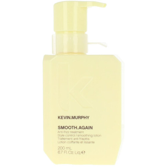 SMOOTH AGAIN anti-frizz treatment 200 ml