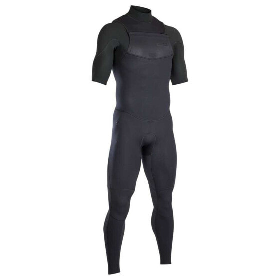 ION Onyx Element Steamer DL Short Sleeve Front Zip Neoprene Suit 2/2 mm