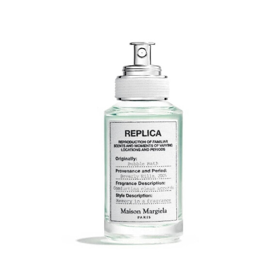 Maison Margiela Replica Bubble Bath