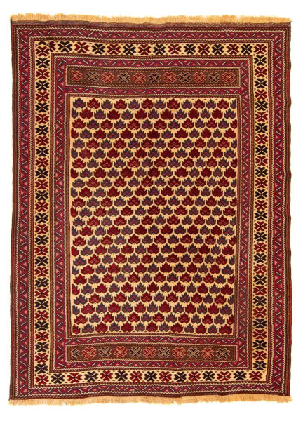 Kelim Afghan - 268x195cm