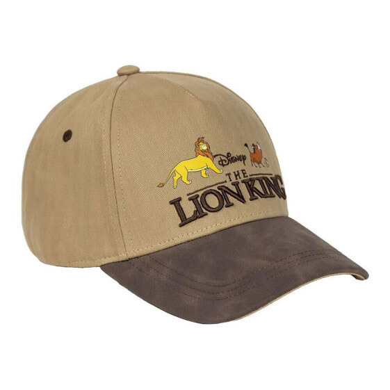 CERDA GROUP Lion King Cap