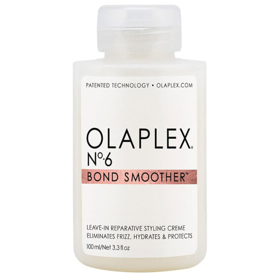 OLAPLEX No.6 Bond Smoother New 100ml Hair Serum