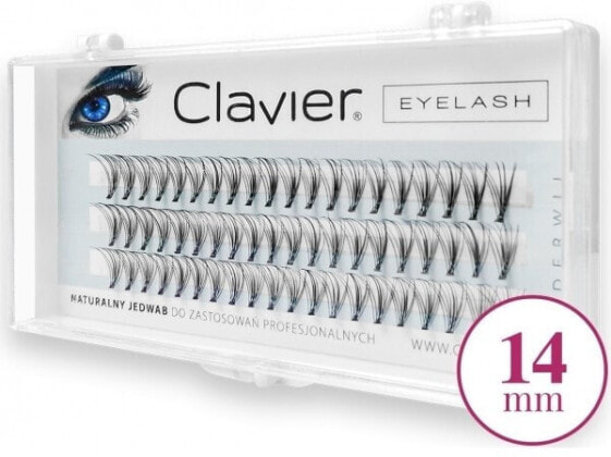 Clavier Eyelash