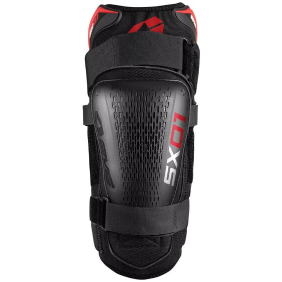 Наколенники EVS Sports SX01 для защиты коленей