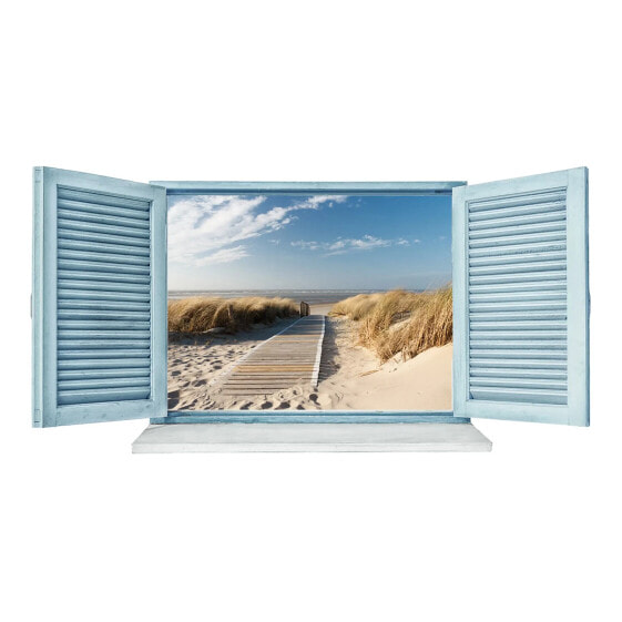 3D Ostsee Strand