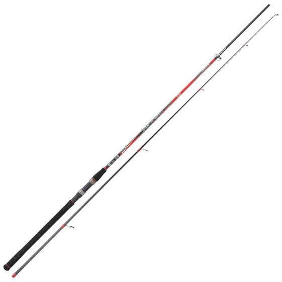 KALI KUNNAN Rackman spinning rod