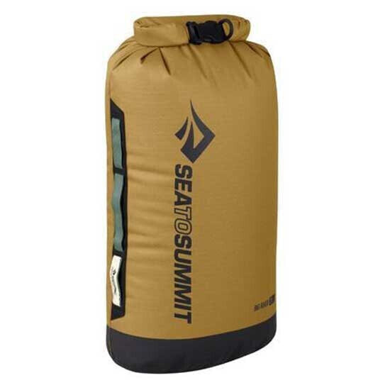 Рюкзак водонепроницаемый Sea to Summit Big River 20L Dry Sack