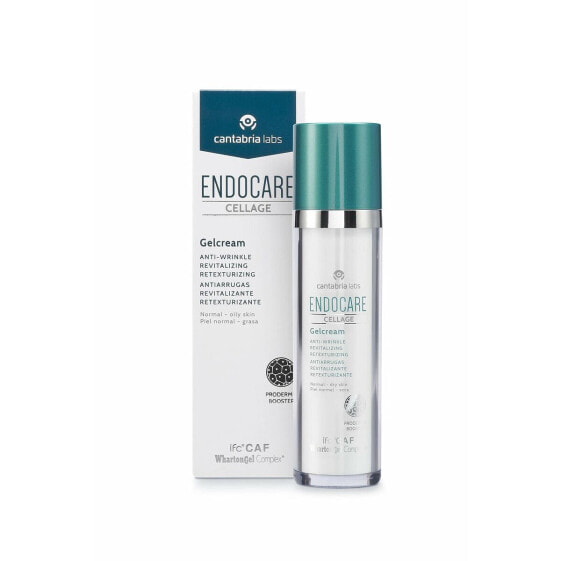 Увлажняющий крем-гель Endocare Cellage 50 ml