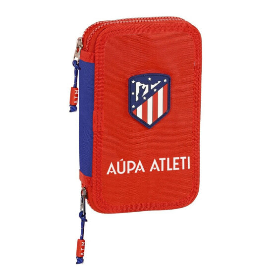 SAFTA Atletico De Madrid Case