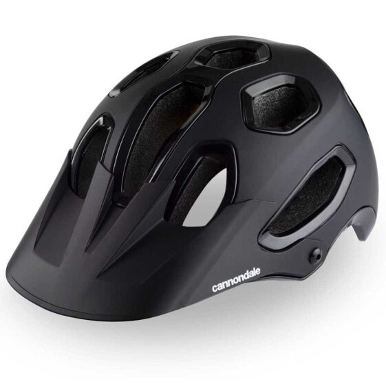 Шлем защитный Cannondale Intent MIPS MTB Helmet