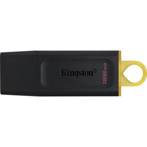 Флэш-накопитель Kingston 128GB USB3.2 DataTraveler DTX/128GB