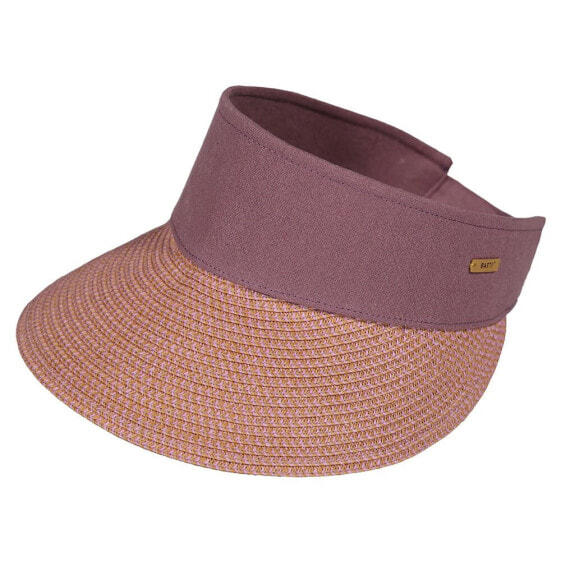 BARTS Vesder Visor Cap 3 Units