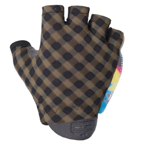 Q36.5 Unique Summer Clima short gloves