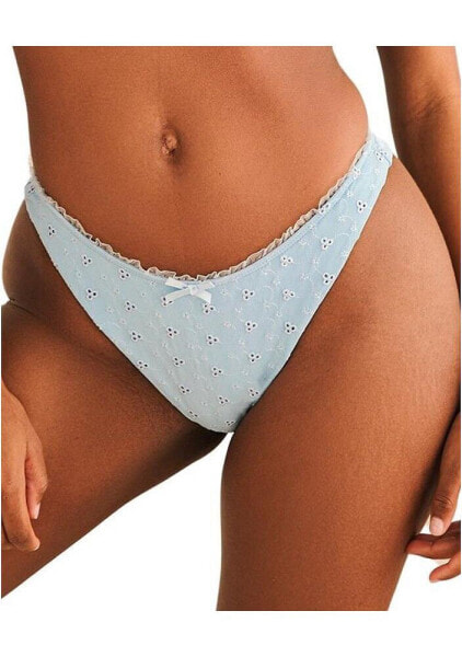 Women's Everly Cheeky Bikini Bottom