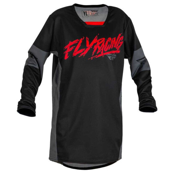 FLY 70202 long sleeve T-shirt