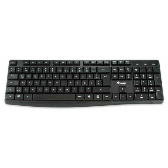 EQUIP Life 105 keyboard