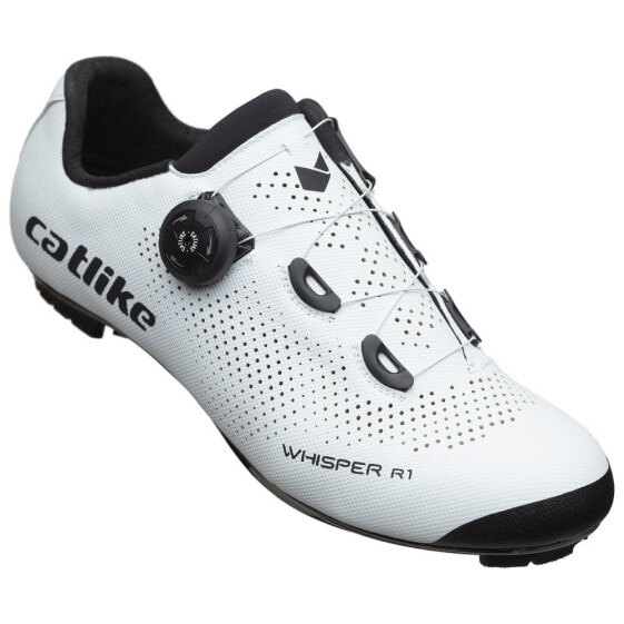 Catlike Whisper R1 Nylon Road Shoes