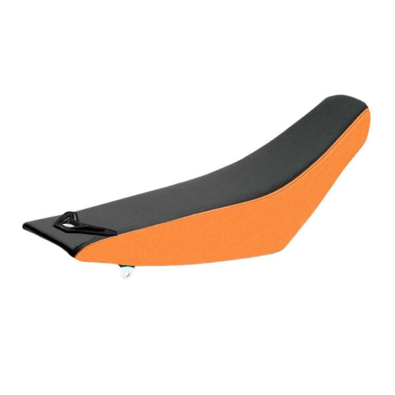 ONE INDUSTRIES Technogrip KTM EXC/SX 07-10 Seat Cover