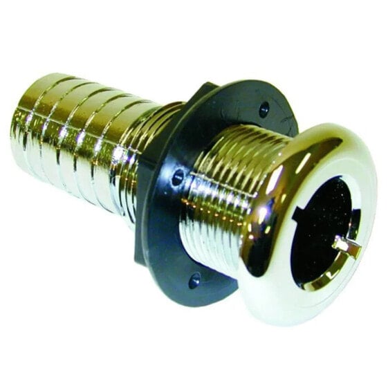 T-H MARINE Hose Thru Hull