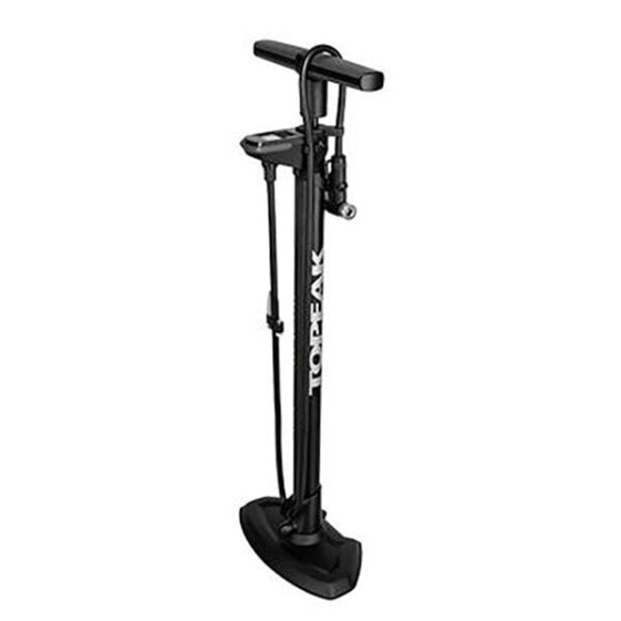 TOPEAK JoeBlow Pro Digital floor pump