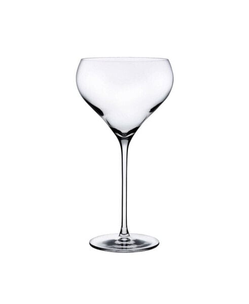 Fantasy Cocktail Glass, Set of 2
