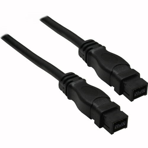 InLine FireWire 800 1394b Cable 9 Pin male / male 3m