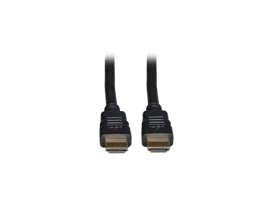 Tripp Lite High Speed HDMI Cable with Ethernet, Ultra HD 4K x 2K, Digital Video