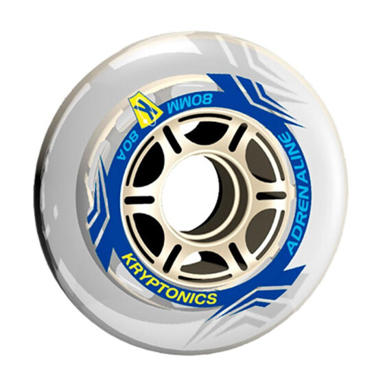 KRYPTONICS Adrenaline Wheel