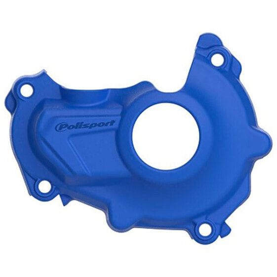 POLISPORT OFF ROAD Yamaha YZ450F 14-17 Ignition Cover Protector
