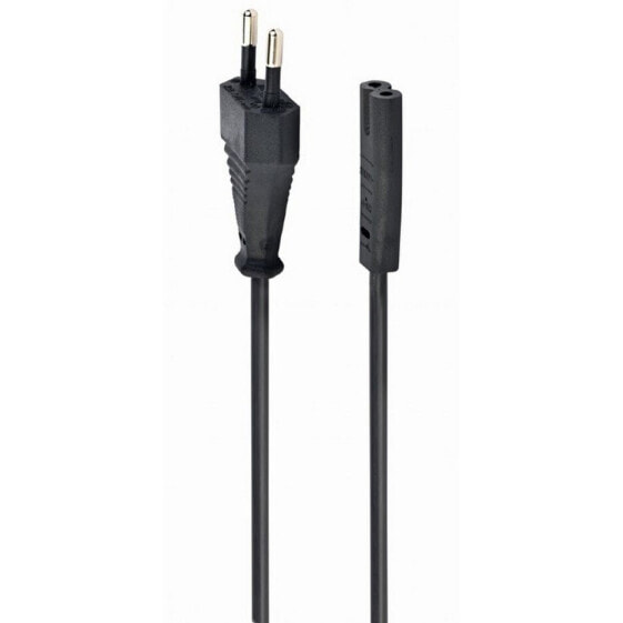 GEMBIRD PC-184-VDE 2 m Power Cord