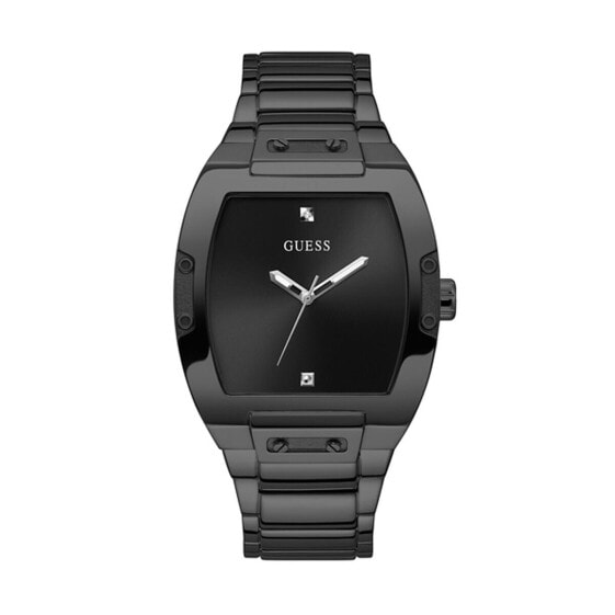 Men's Watch Guess GW0387G3 Black