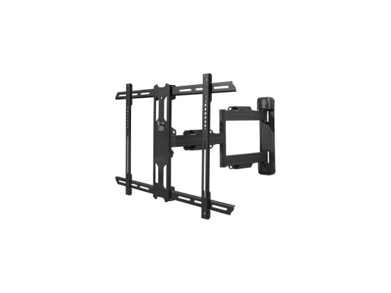 Kanto PS350 Full Motion Mount for 37-inch to 60-inch TVs