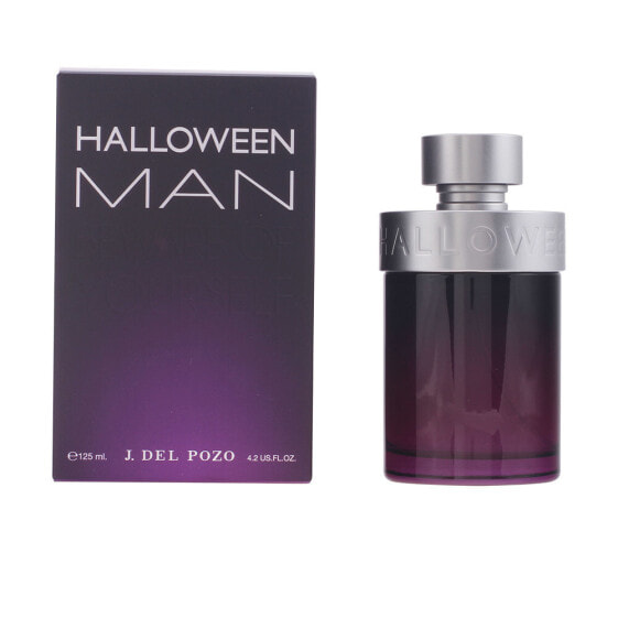 Мужская парфюмерия Jesus Del Pozo HALLOWEEN MAN.