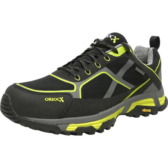 ORIOCX Villarejo 2 Pro hiking shoes